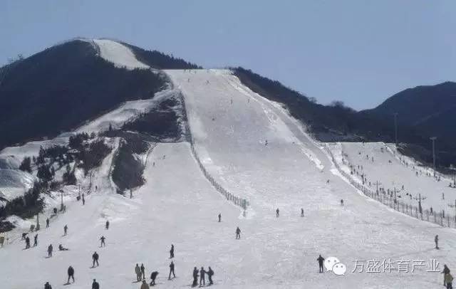 谈球吧体育app：国内7大滑雪胜地(图4)