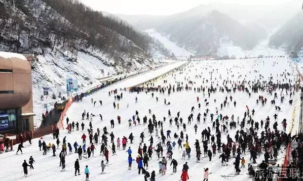 谈球吧体育：国内滑雪好去处中国哪里滑雪好玩